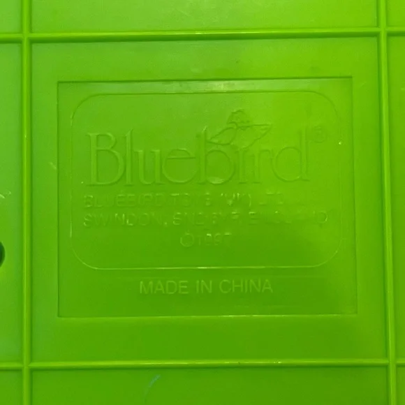 Vintage 1997 Polly Pocket Magical Movin' Fairyland Playset (no figurines) - Picture 5 of 6